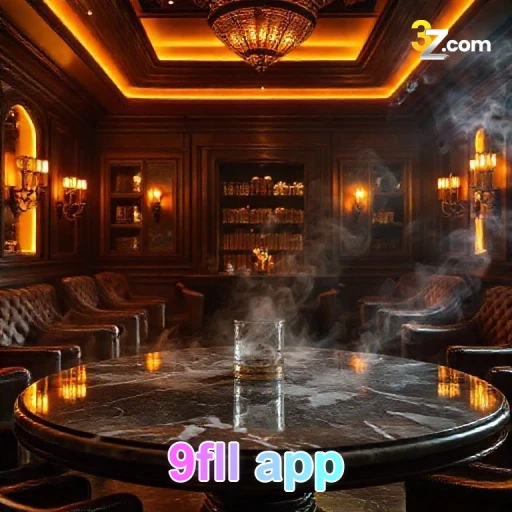 Estatísticas 9fll app