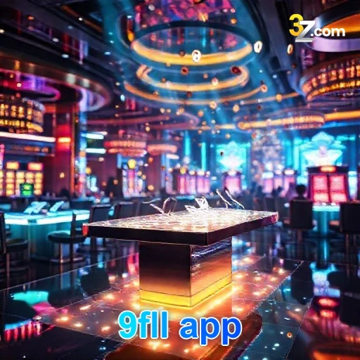 Benefícios da Conta 9fll app