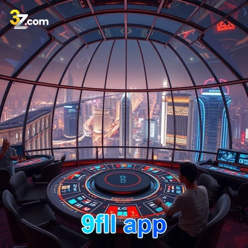 Cadastro Rápido 9fll app