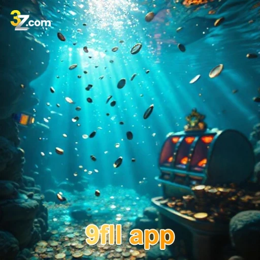 Bônus de Boas-vindas 9fll app