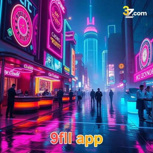 Cadastro Rápido 9fll app