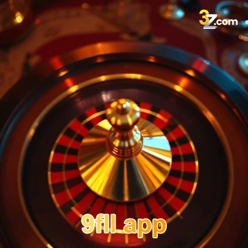 Benefícios da Conta 9fll app